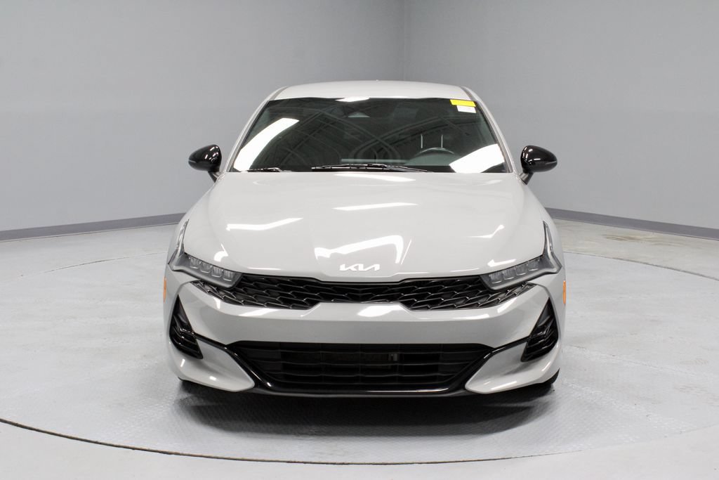 Used 2022 Kia K5 GT-Line FWD image 7