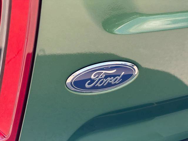 Certified 2025 Ford Bronco Sport Big Bend w/ Convenience Package AWD/4WD image 12