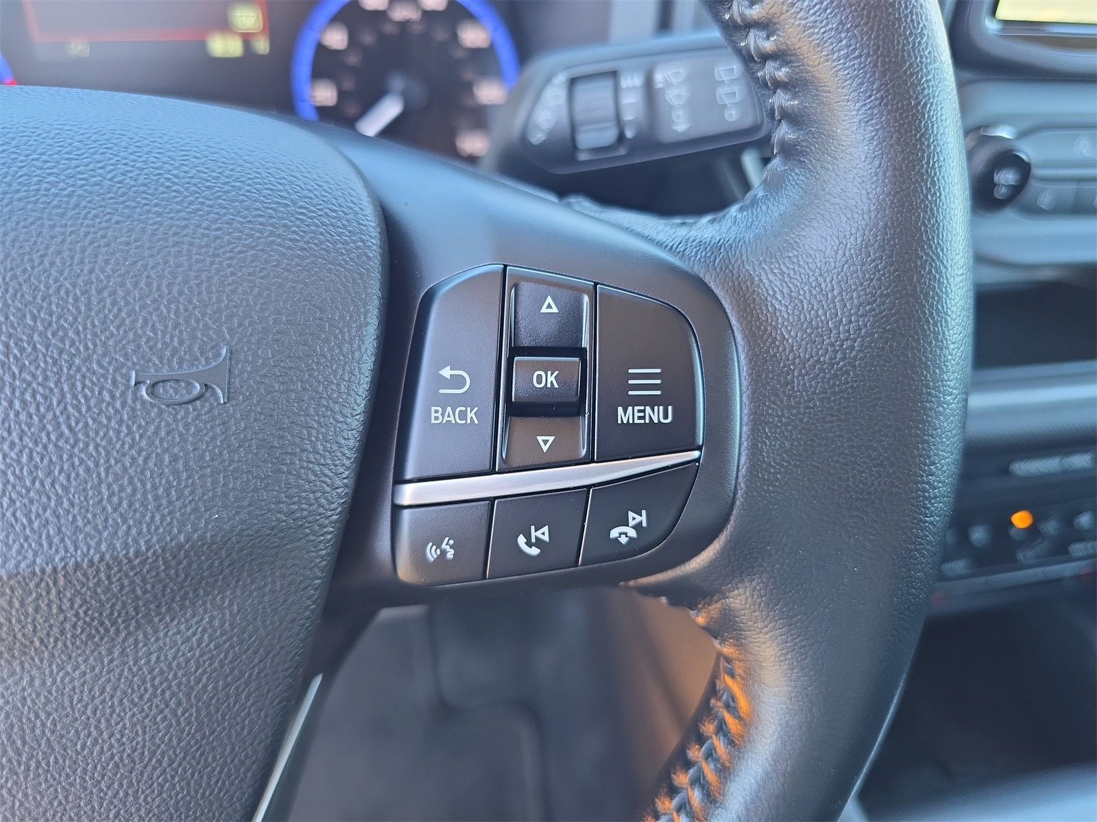 Certified 2022 Ford Bronco Sport Big Bend w/ Convenience Package image 23