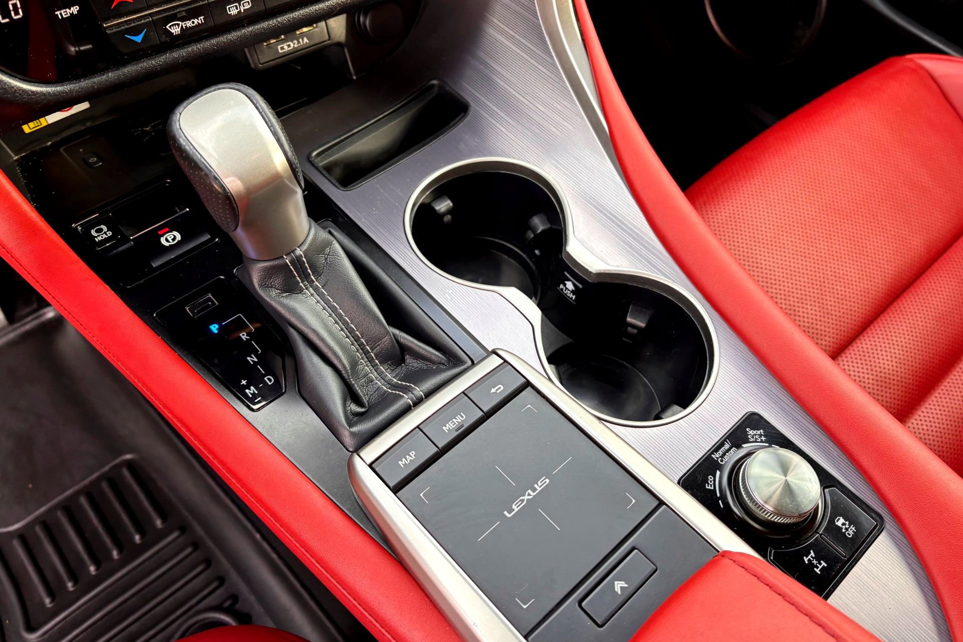 Used 2022 Lexus RX 350 F Sport image 20