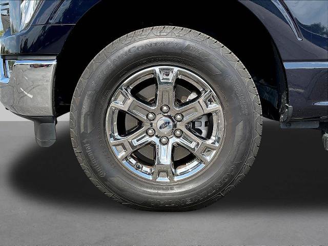 Certified 2023 Ford F150 XLT w/ Equipment Group 302A High AWD/4WD image 37