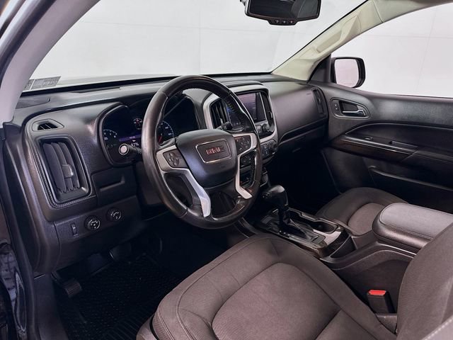 Used 2019 GMC Canyon SLE w/ Elevation Edition image 11