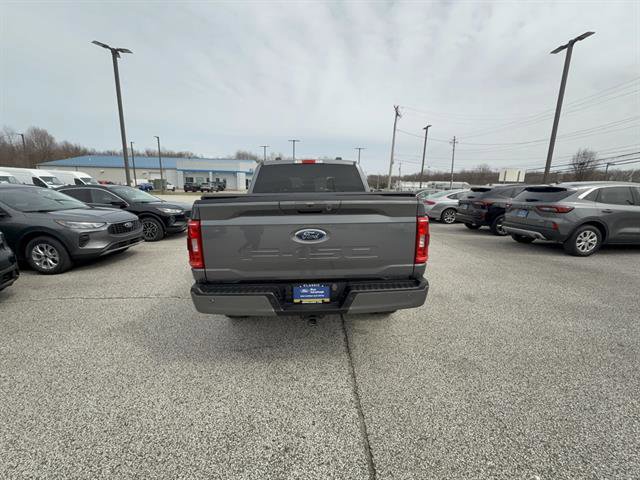 Certified 2023 Ford F150 XLT w/ Equipment Group 302A High AWD/4WD image 5