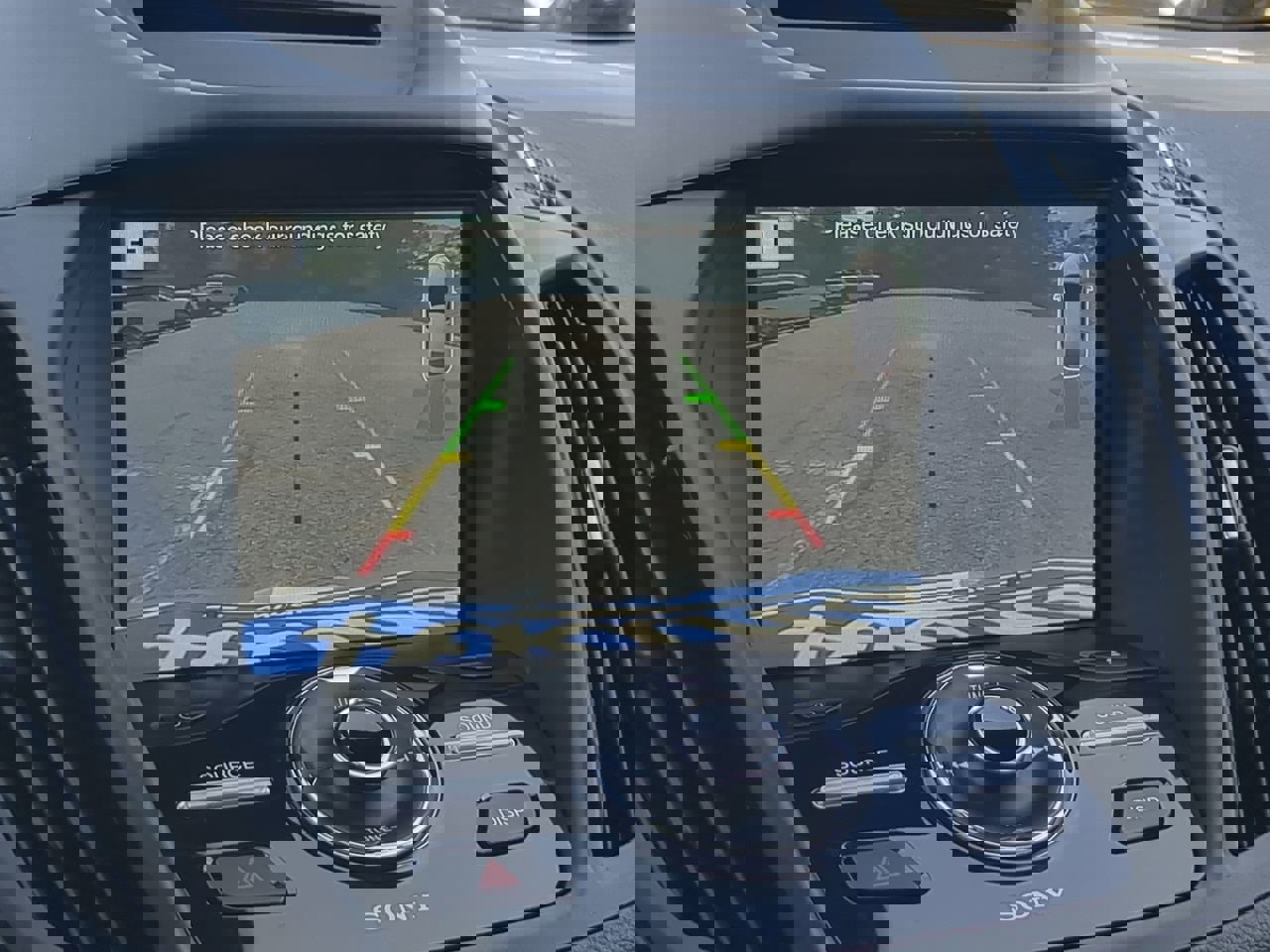 Certified 2018 Ford Escape Titanium image 19