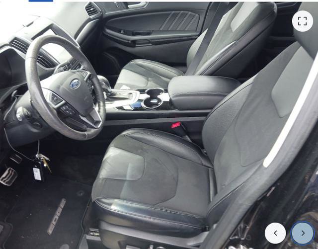 Certified 2018 Ford Edge Sport w/ Equipment Group 401A AWD/4WD image 7