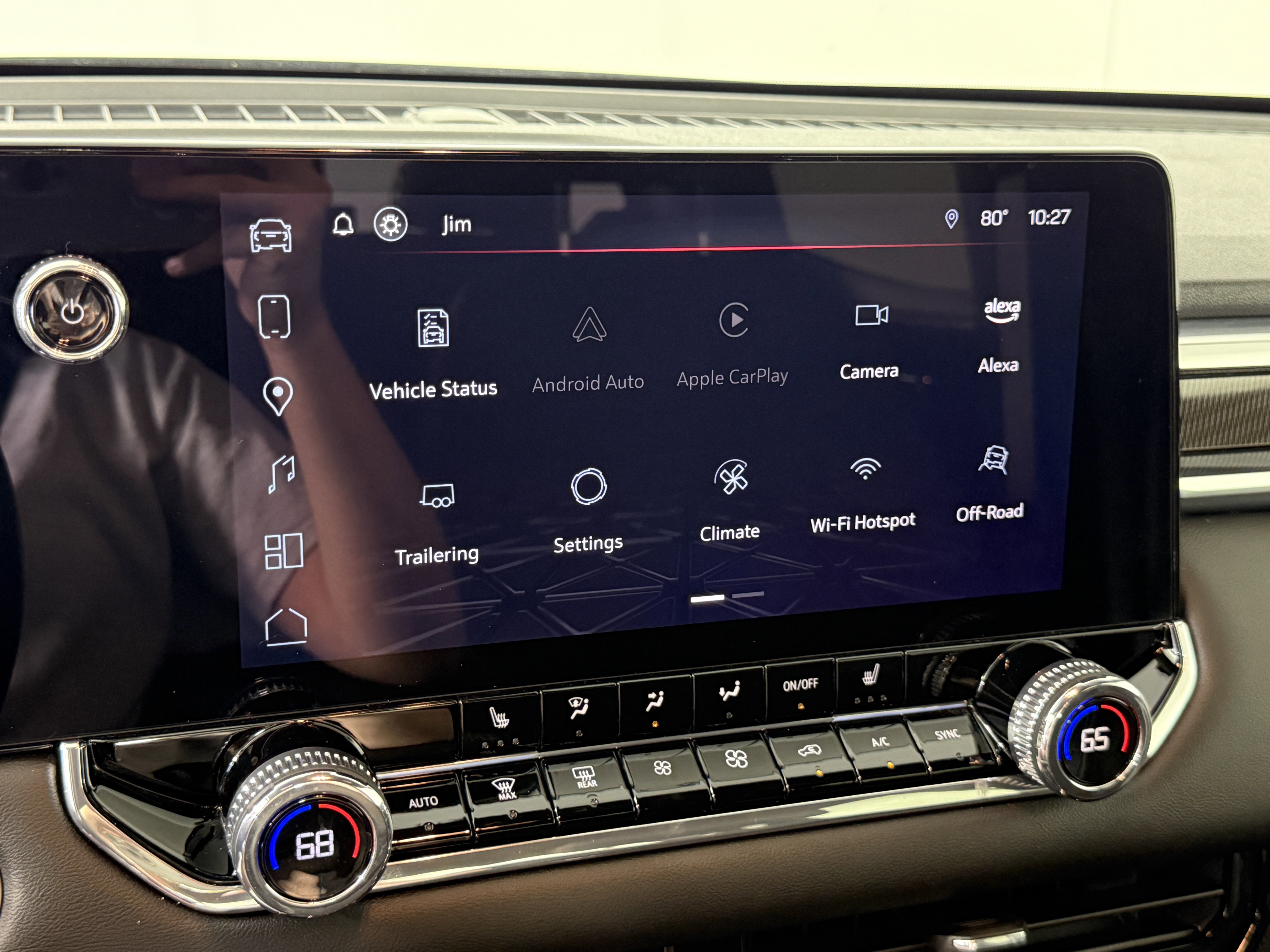 Used 2024 GMC Canyon Elevation w/ Convenience Package image 19