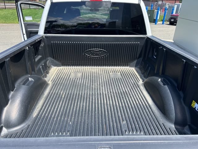 Certified 2023 Ford F150 XLT w/ Equipment Group 302A High AWD/4WD image 32