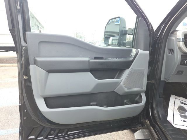 Certified 2024 Ford F350 XL w/ XL Driver Assist Package image 24