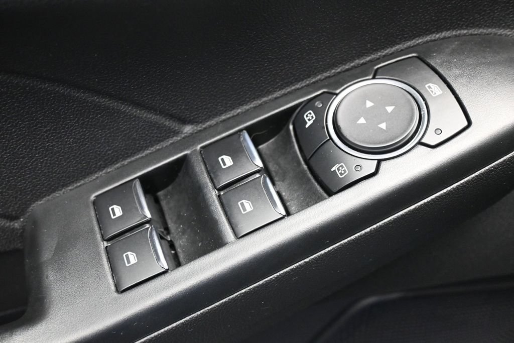 Certified 2024 Ford Escape ST-Line w/ Tech Pack #1 FWD image 13