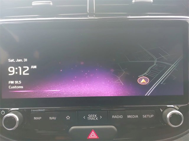 Used 2025 Kia Soul EX image 21