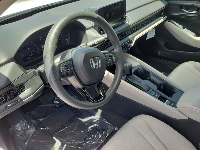 Used 2023 Honda Accord LX image 19