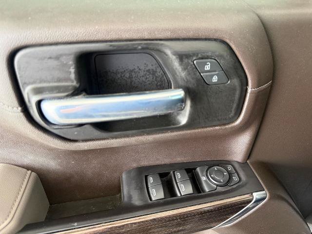 Used 2021 Chevrolet Silverado 1500 LT w/ Convenience Package II AWD/4WD image 17