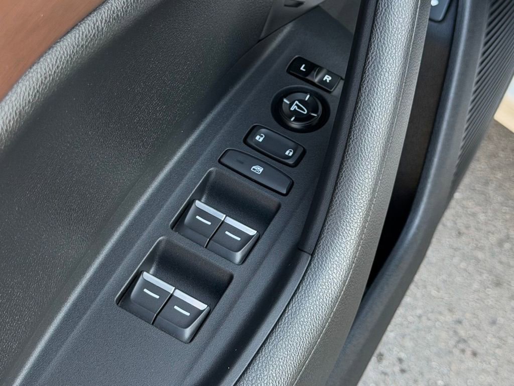 Used 2021 Acura TLX image 14