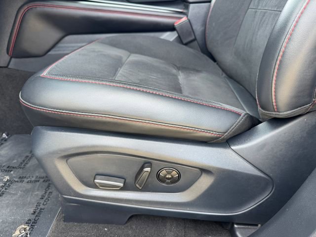 Certified 2025 Ford Explorer ST AWD/4WD image 15