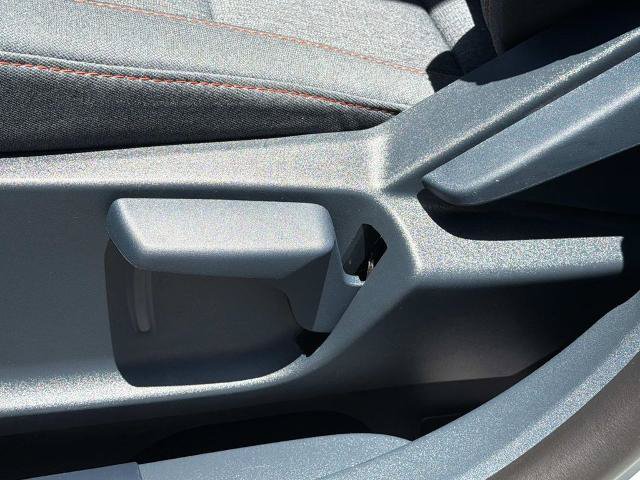 Certified 2024 Ford Maverick XLT FWD image 23