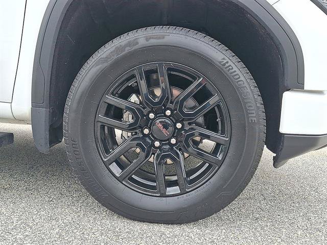 Used 2025 GMC Sierra 1500 Elevation AWD/4WD image 27