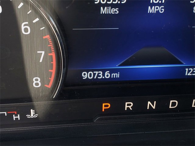 Certified 2022 Ford Explorer XLT w/ Equipment Group 202A image 19