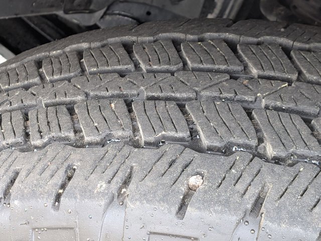 Certified 2025 Ford Bronco Outer Banks AWD/4WD image 10