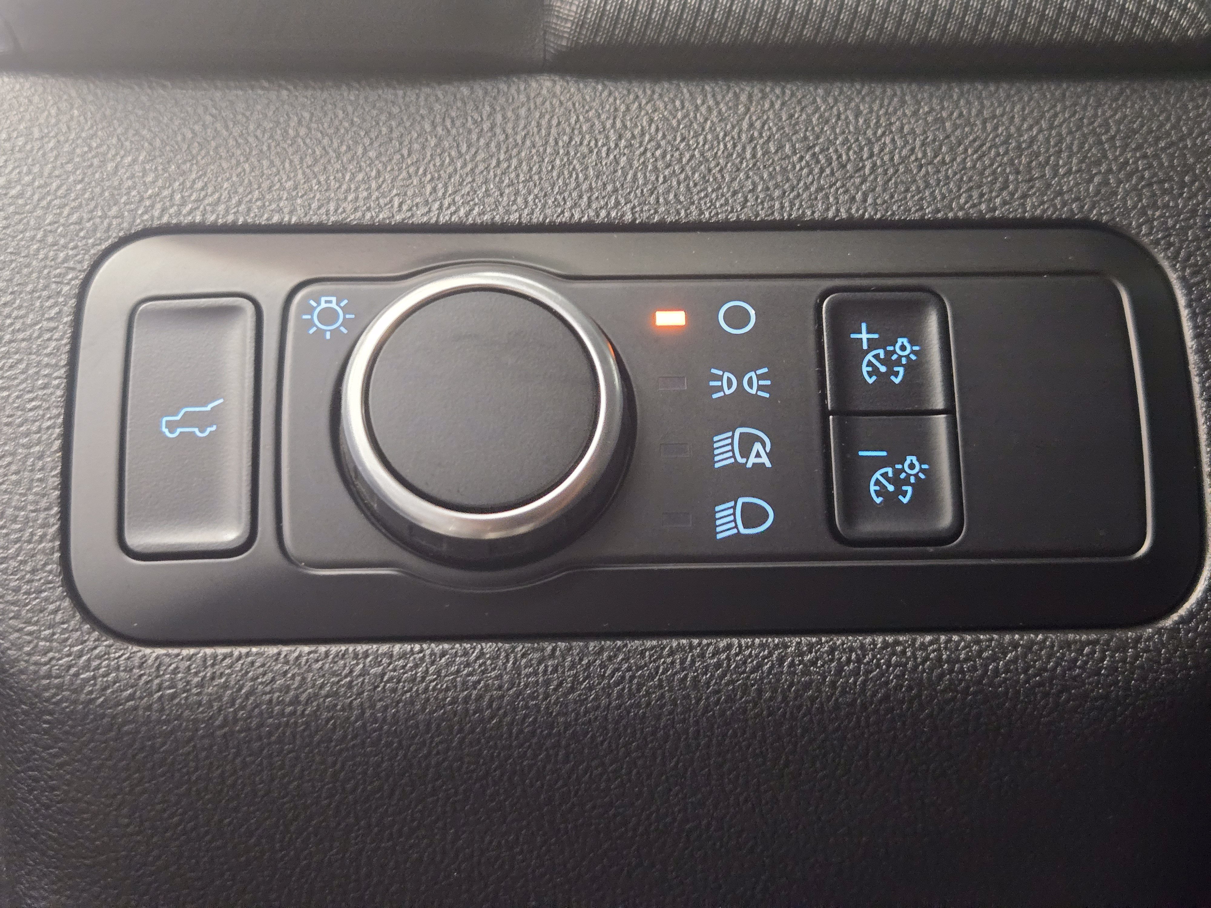 Certified 2023 Ford Bronco Sport Big Bend AWD/4WD image 21
