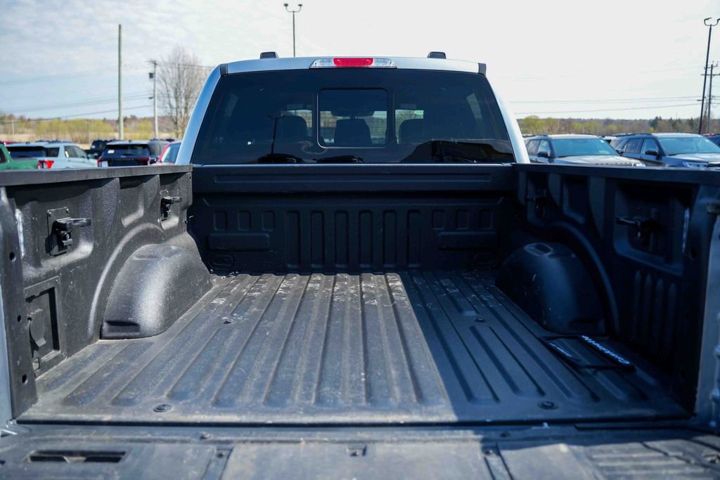 Certified 2023 Ford F150 Tremor w/ Equipment Group 402A High AWD/4WD image 10