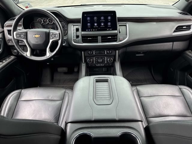 Used 2021 Chevrolet Tahoe LT RWD image 19