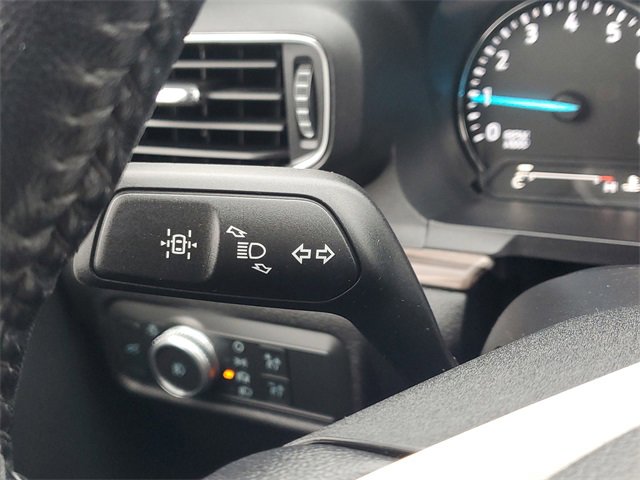 Certified 2022 Ford Explorer Limited w/ Equipment Group 301A image 15