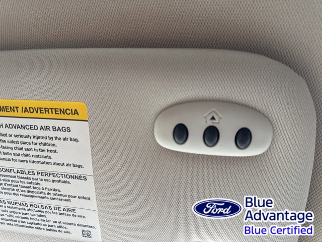 Certified 2022 Ford Edge SEL w/ Convenience Package image 27