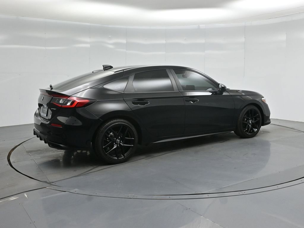 Used 2024 Honda Civic Sport image 26