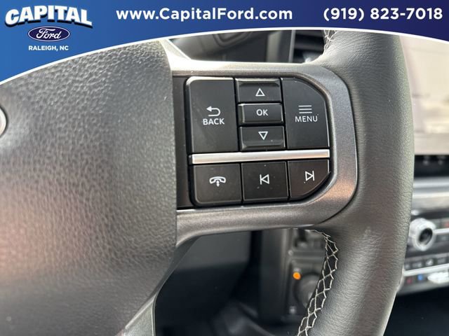 Certified 2025 Ford F250 Lariat w/ Lariat Ultimate Package image 26