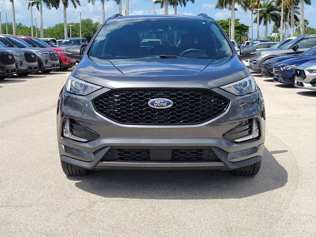 Certified 2020 Ford Edge ST-Line video 2
