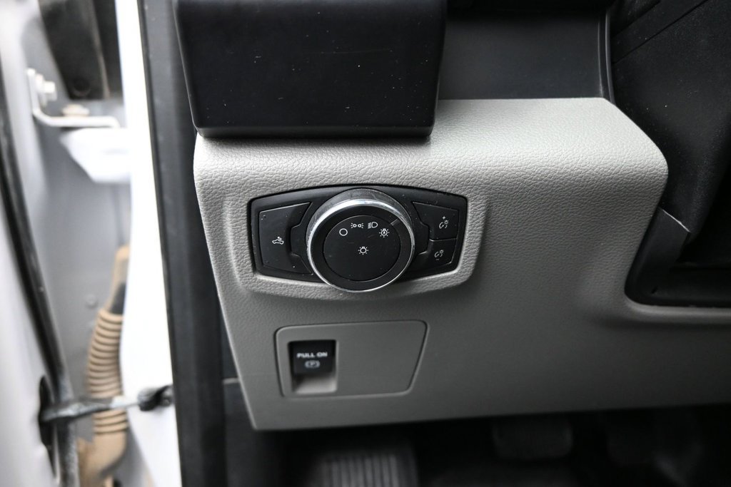 Certified 2017 Ford F150 XL w/ XL Power Equipment Group AWD/4WD image 11