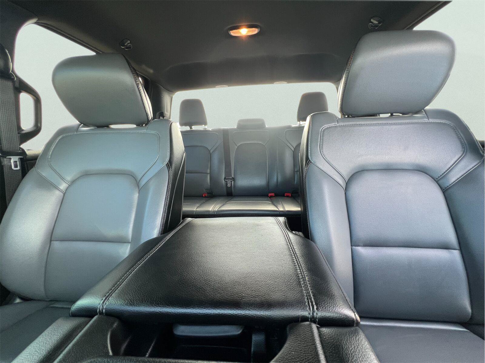 Used 2024 RAM 1500 Tradesman AWD/4WD image 30