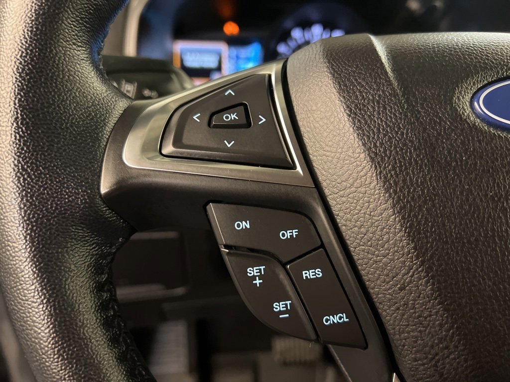 Certified 2022 Ford Edge SEL w/ Convenience Package image 17