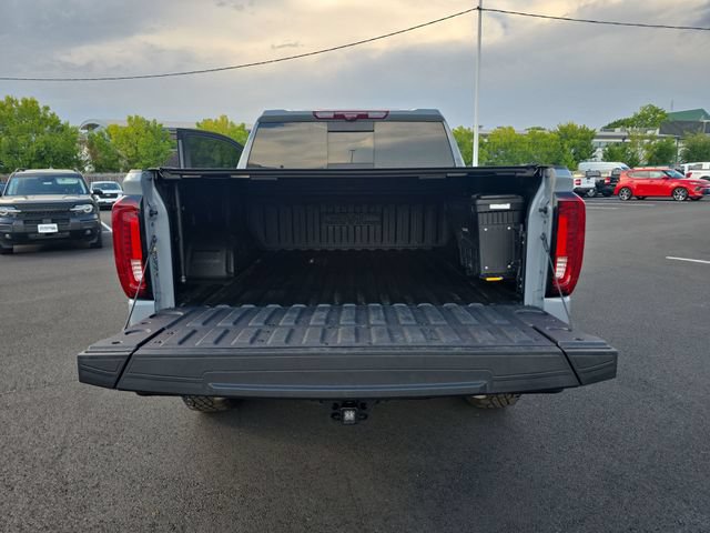 Used 2025 GMC Sierra 1500 AT4X w/ AT4X AEV Edition AWD/4WD image 24