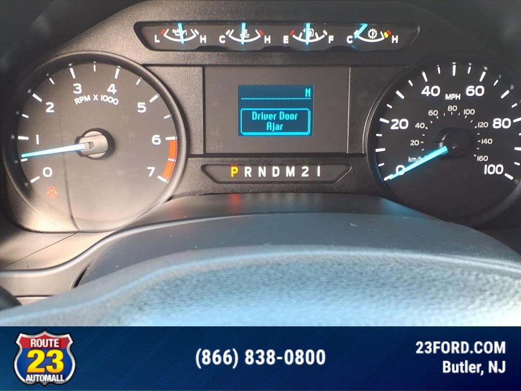 Certified 2022 Ford F250 XL w/ Snow Plow/Camper Package image 21