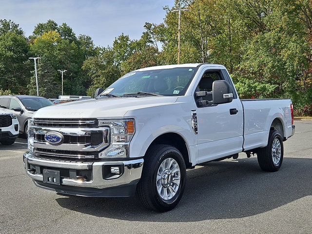 Certified 2022 Ford F350 XLT image 10