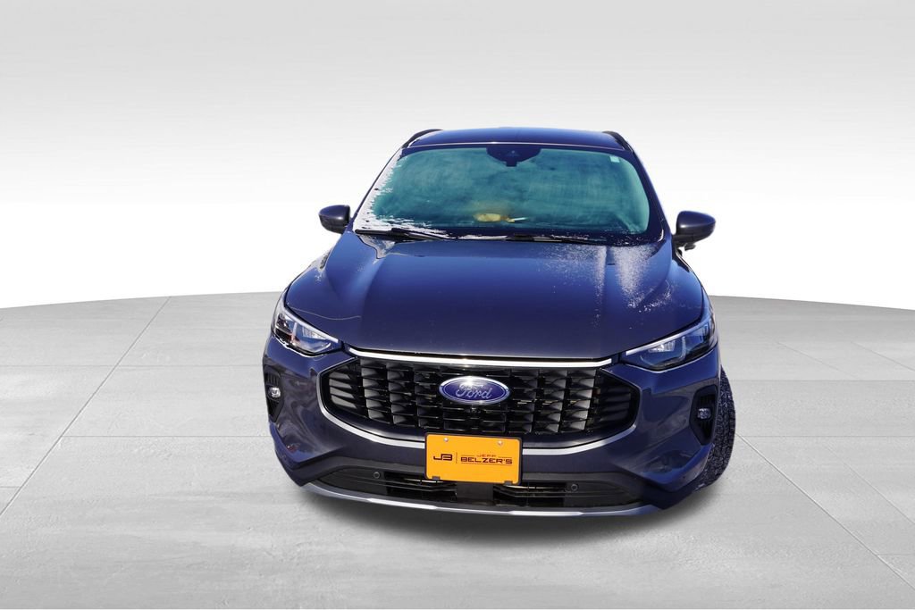 Certified 2024 Ford Escape Platinum image 12