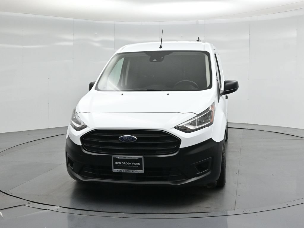 Certified 2022 Ford Transit Connect XL FWD image 50