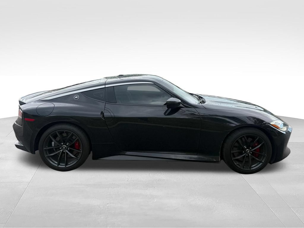 Used 2024 Nissan Z Performance w/ Floor Mat Package RWD image 10