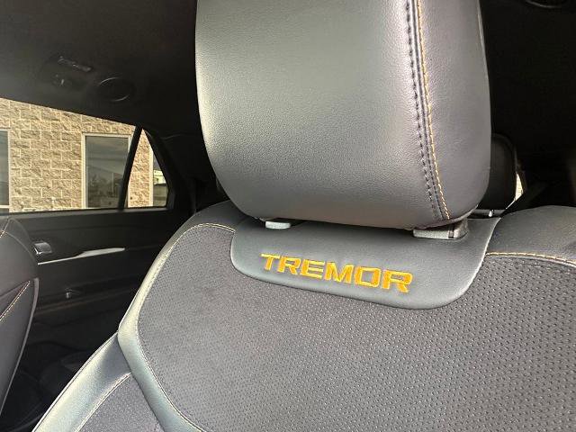 Certified 2026 Ford Explorer Tremor AWD/4WD image 16