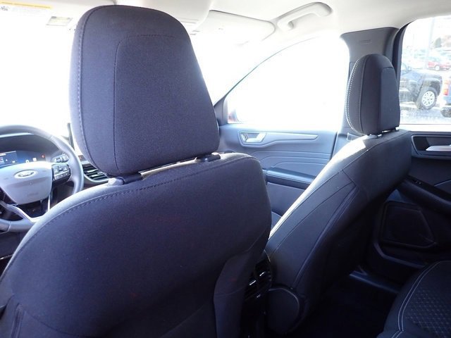Certified 2023 Ford Escape Active w/ Tech Pack #2 image 17