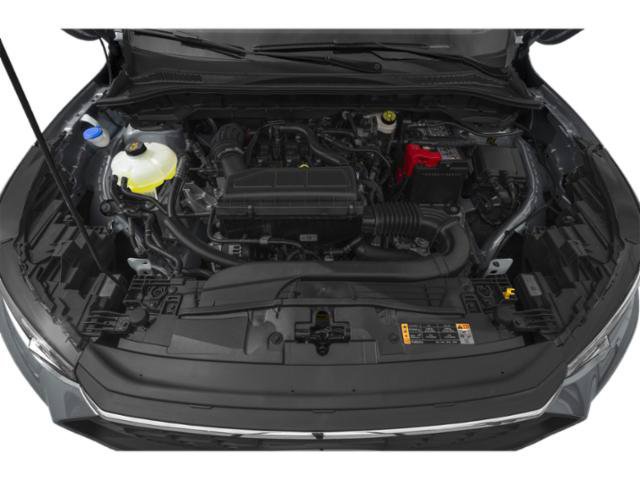 Certified 2025 Ford Escape Active AWD/4WD image 11