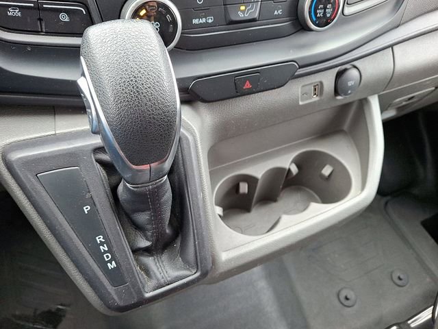 Certified 2023 Ford Transit 250 Low Roof w/ Exterior Upgrade Package image 23