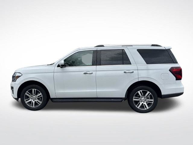 Certified 2024 Ford Expedition Limited RWD image 8