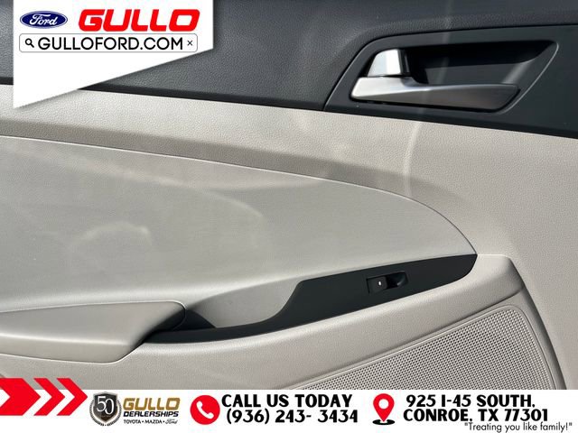 Used 2021 Hyundai Tucson Sport AWD/4WD image 15