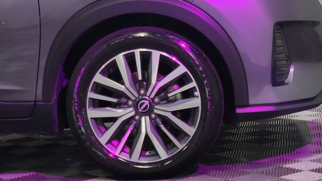 Used 2024 Nissan Kicks SV image 23