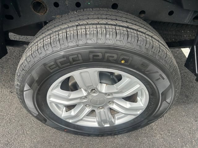 Certified 2023 Ford Ranger XL w/ Equipment Group 101A High AWD/4WD image 9