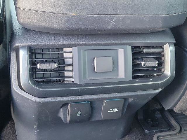 Certified 2022 Ford F150 Lariat AWD/4WD image 18