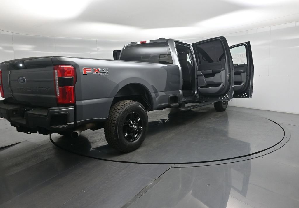 Certified 2024 Ford F350 XL w/ STX Appearance Package image 6