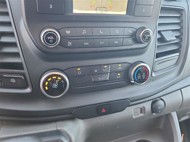 Certified 2023 Ford Transit 250 Medium Roof AWD image 21